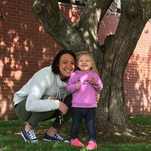 Meet your Posher, Erin